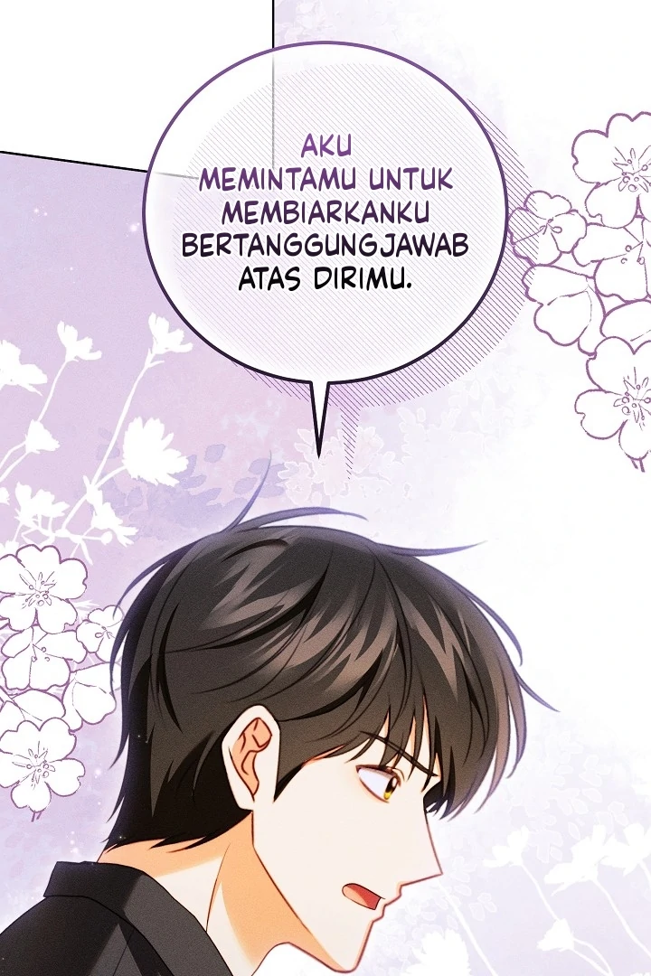 Becoming the Lady of the Cursed Ducal House chapter 60 halaman 29