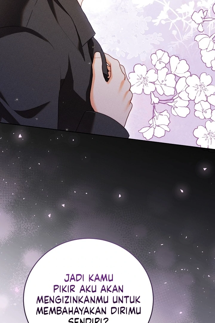 Becoming the Lady of the Cursed Ducal House chapter 60 halaman 30