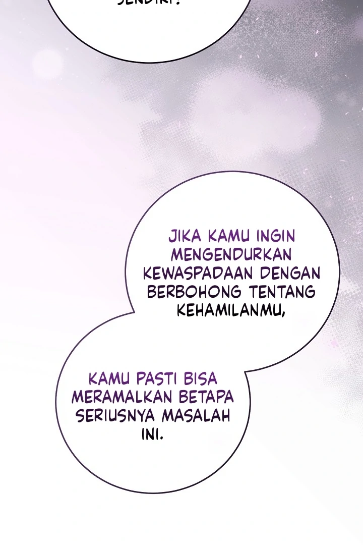 Becoming the Lady of the Cursed Ducal House chapter 60 halaman 31