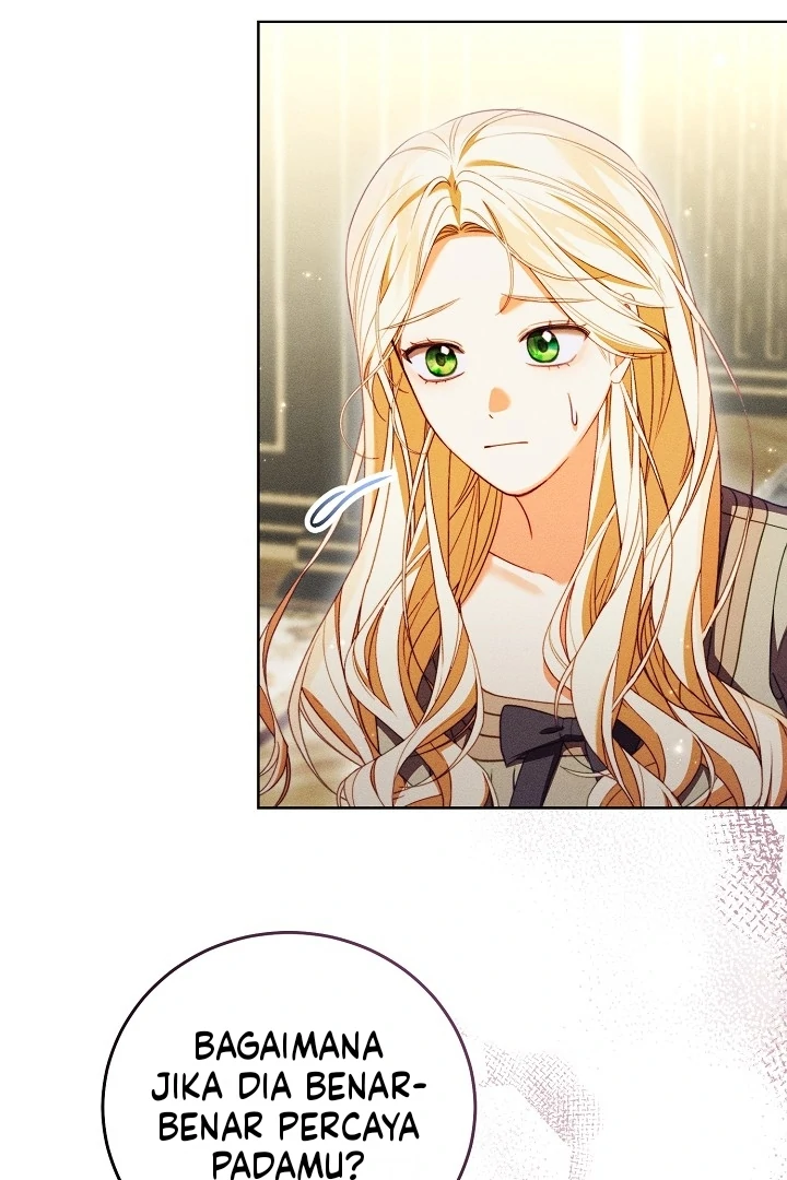 Becoming the Lady of the Cursed Ducal House chapter 60 halaman 32
