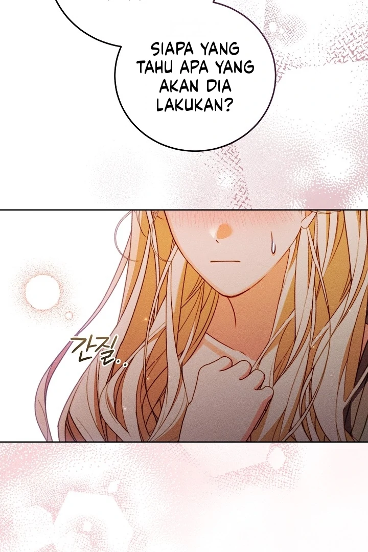 Becoming the Lady of the Cursed Ducal House chapter 60 halaman 33