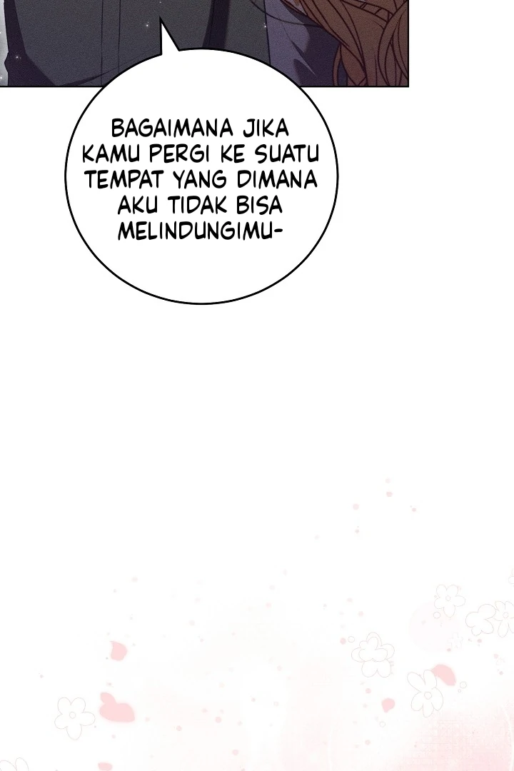 Becoming the Lady of the Cursed Ducal House chapter 60 halaman 35