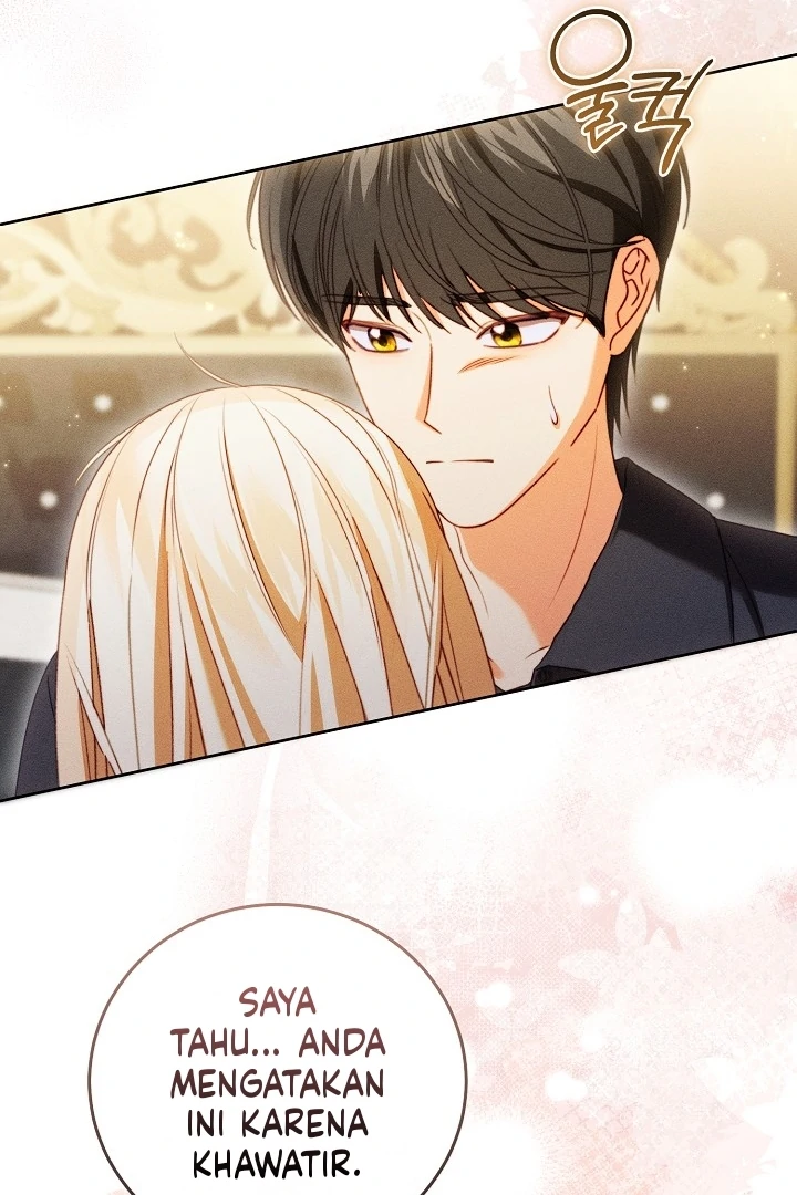 Becoming the Lady of the Cursed Ducal House chapter 60 halaman 38