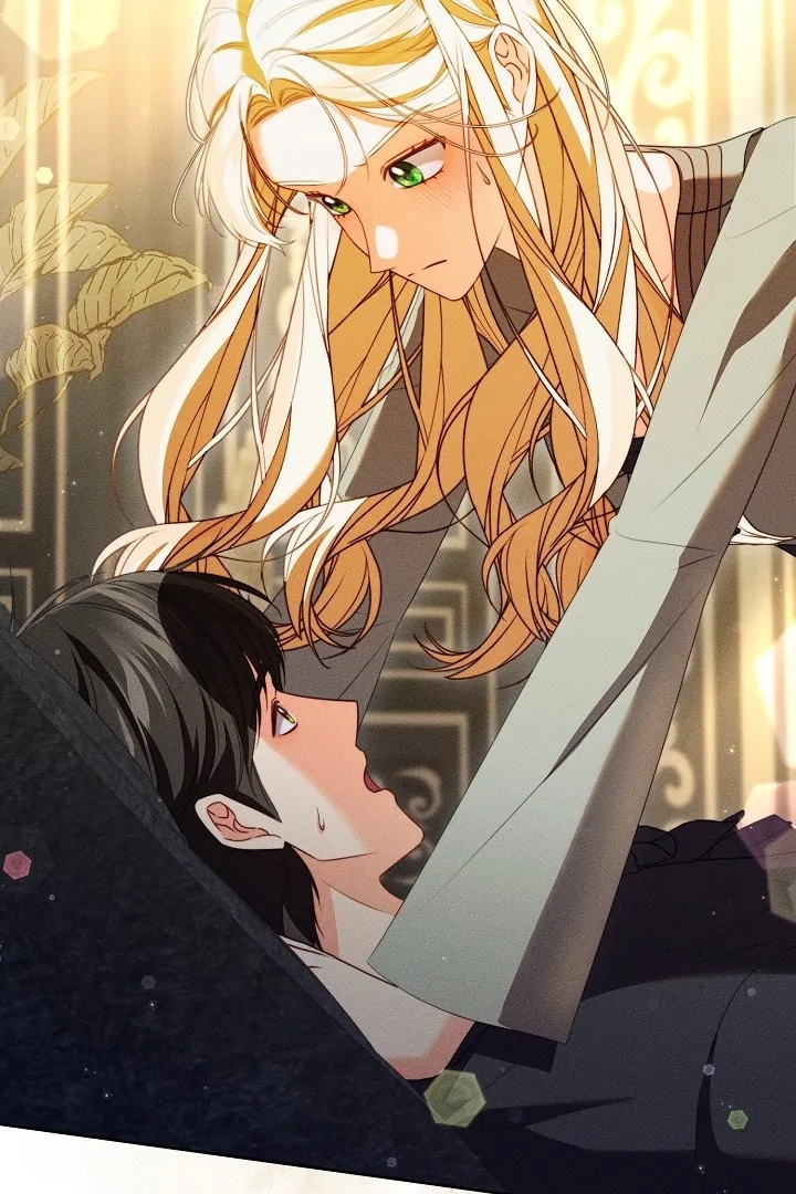 Becoming the Lady of the Cursed Ducal House chapter 60 halaman 4