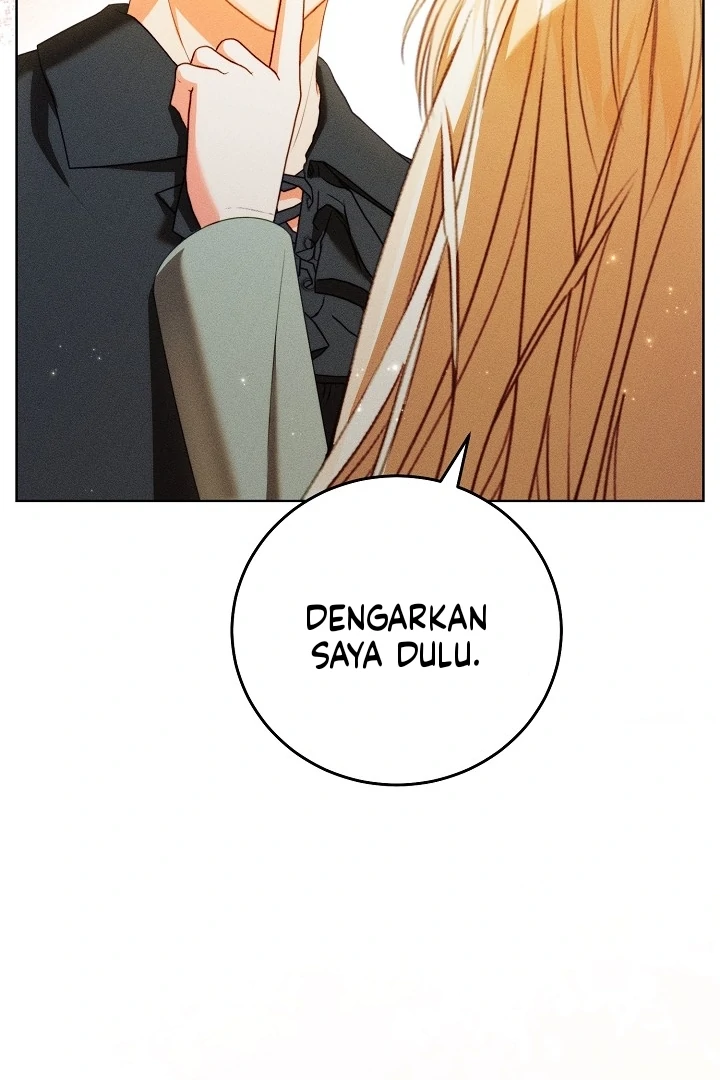 Becoming the Lady of the Cursed Ducal House chapter 60 halaman 42