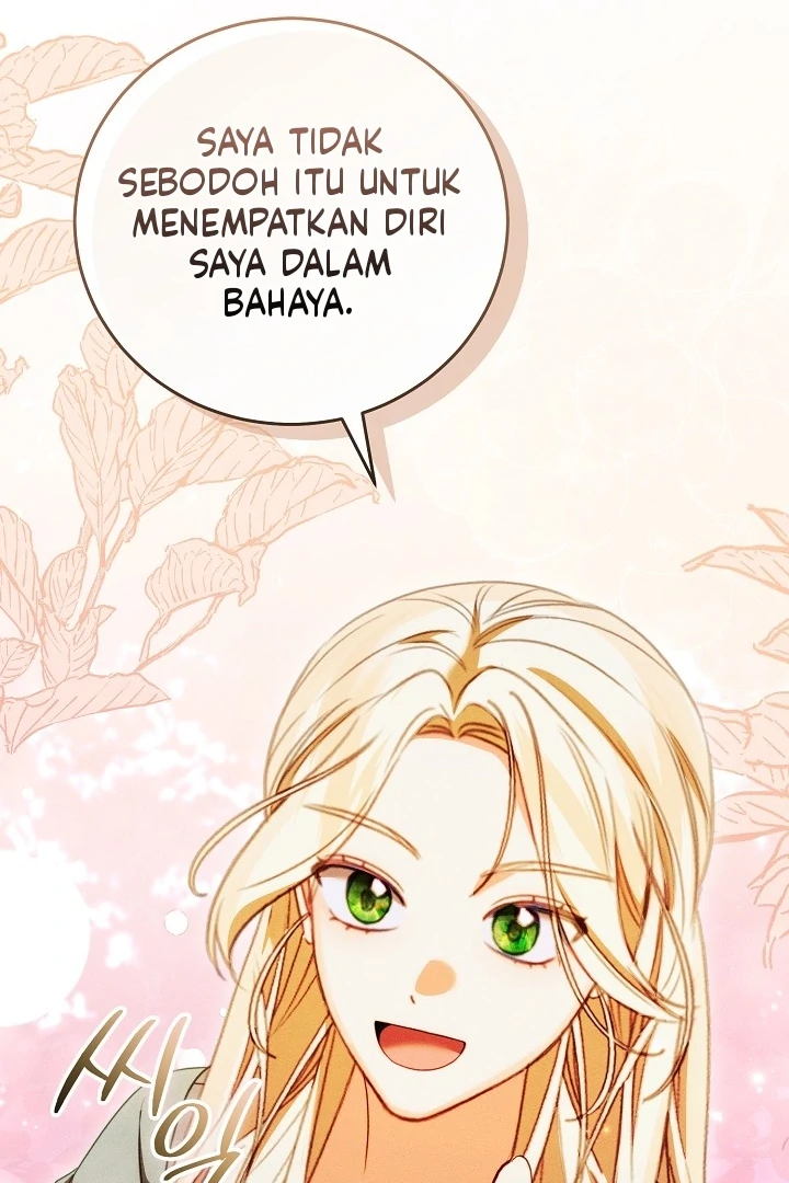 Becoming the Lady of the Cursed Ducal House chapter 60 halaman 43