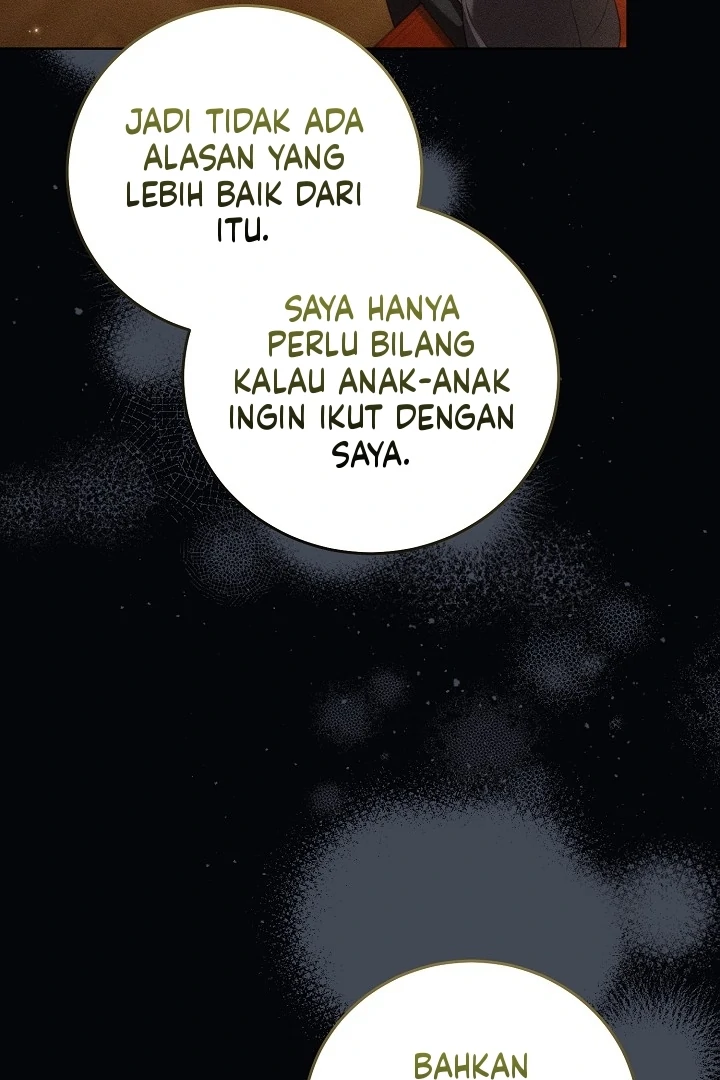 Becoming the Lady of the Cursed Ducal House chapter 60 halaman 50