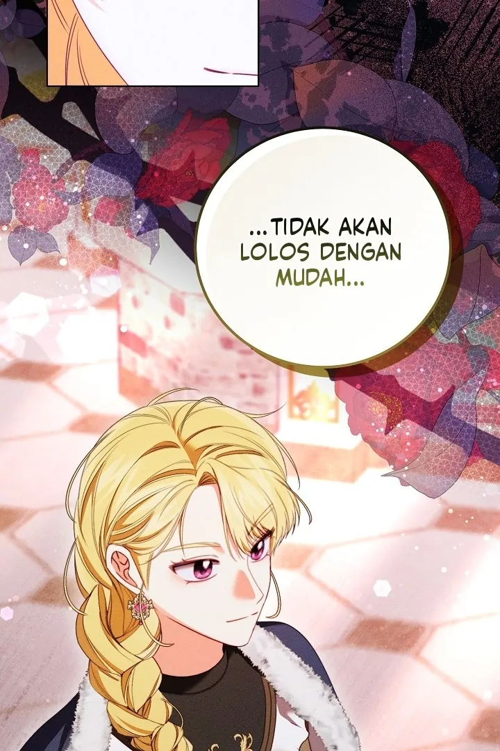 Becoming the Lady of the Cursed Ducal House chapter 60 halaman 53