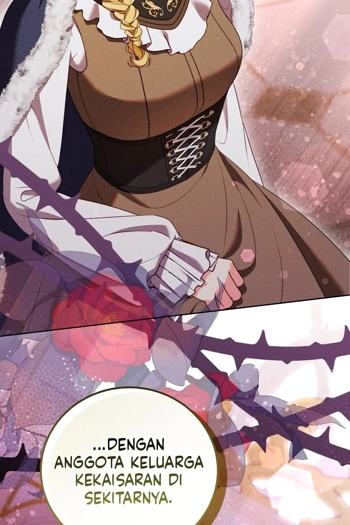 Becoming the Lady of the Cursed Ducal House chapter 60 halaman 54