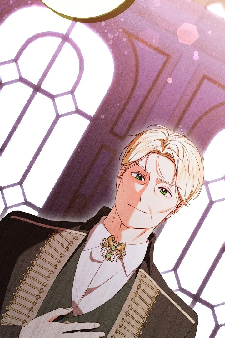 Becoming the Lady of the Cursed Ducal House chapter 60 halaman 55