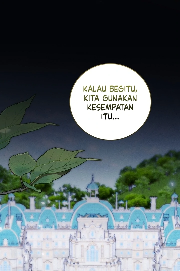 Becoming the Lady of the Cursed Ducal House chapter 60 halaman 57
