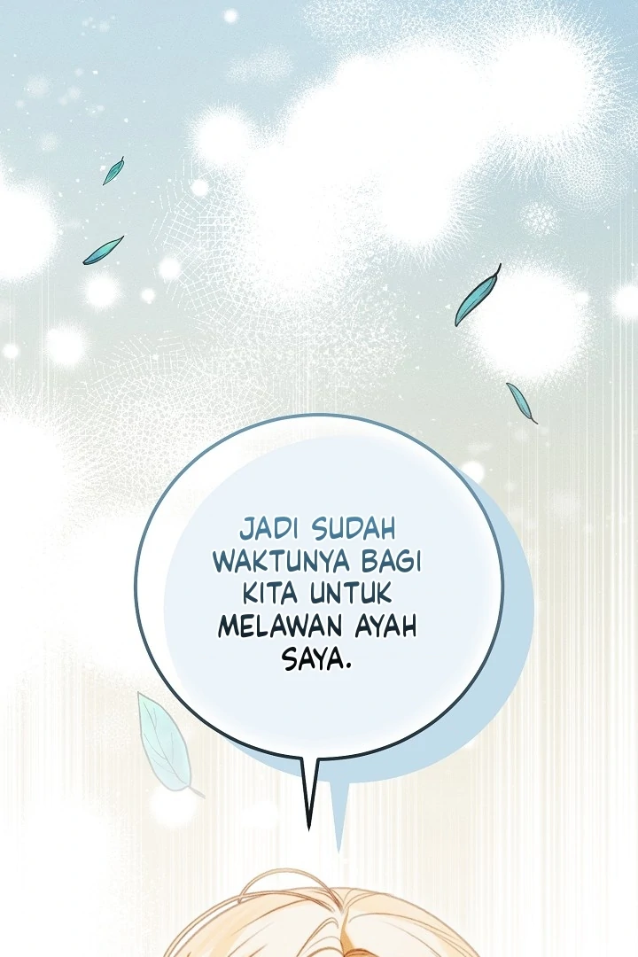 Becoming the Lady of the Cursed Ducal House chapter 60 halaman 62