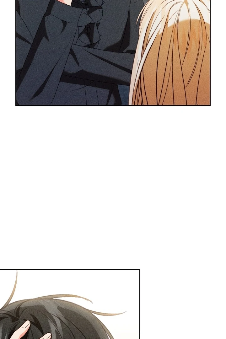 Becoming the Lady of the Cursed Ducal House chapter 60 halaman 65