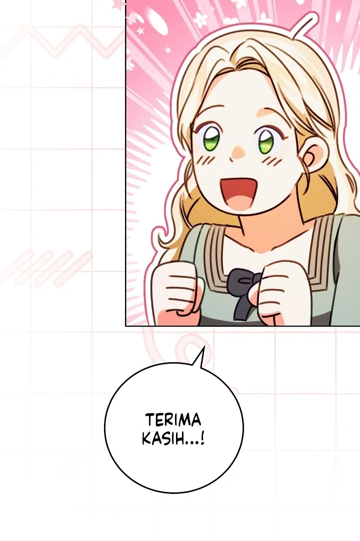 Becoming the Lady of the Cursed Ducal House chapter 60 halaman 67