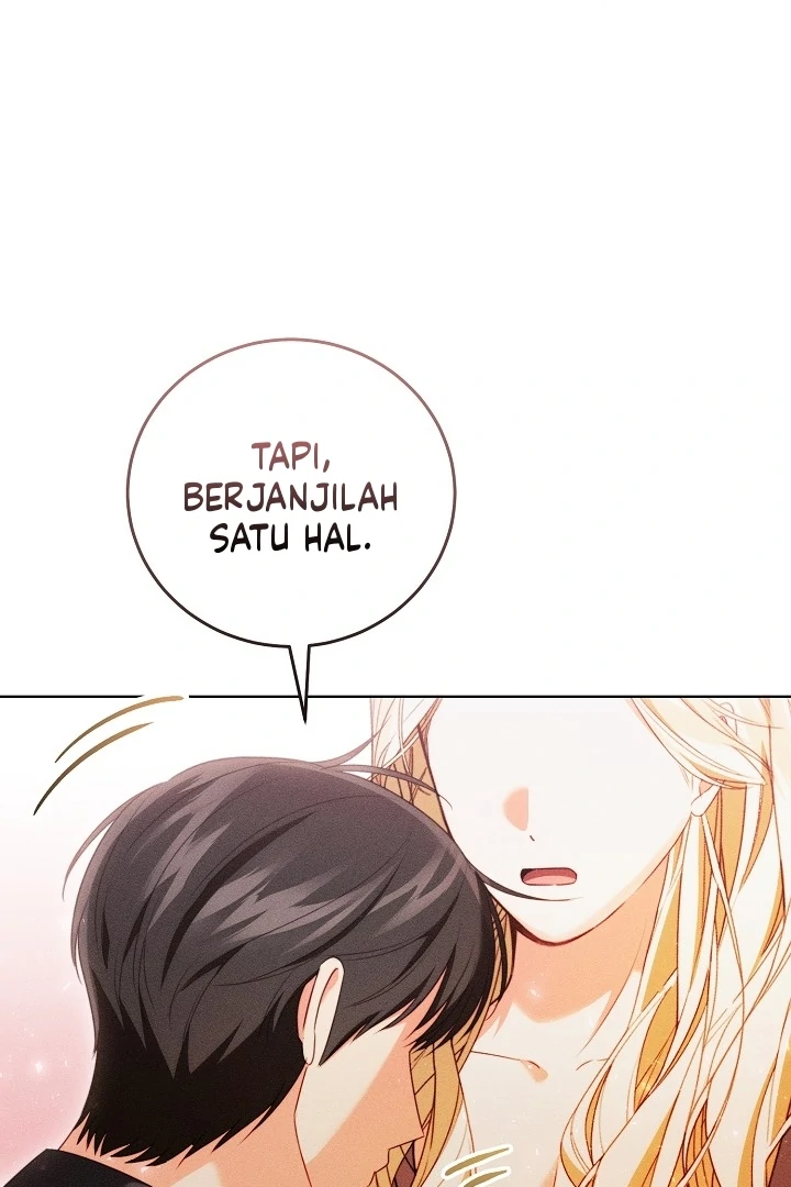 Becoming the Lady of the Cursed Ducal House chapter 60 halaman 68