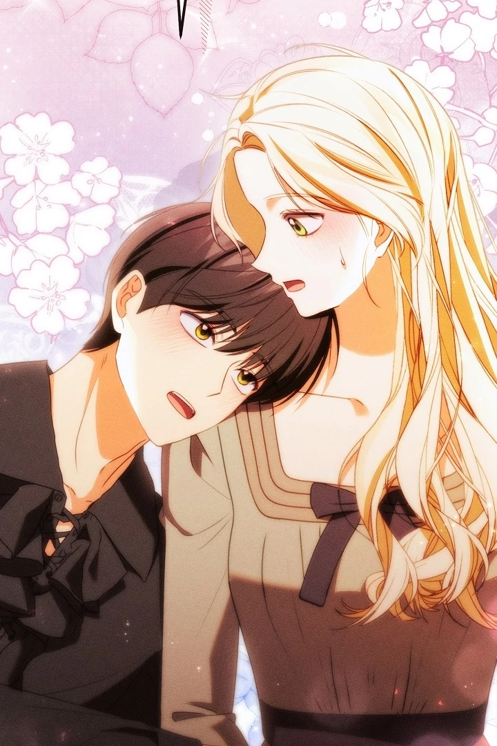 Becoming the Lady of the Cursed Ducal House chapter 60 halaman 70