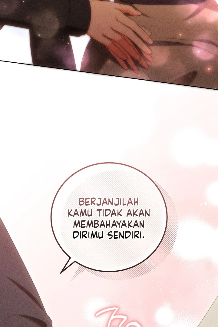 Becoming the Lady of the Cursed Ducal House chapter 60 halaman 71
