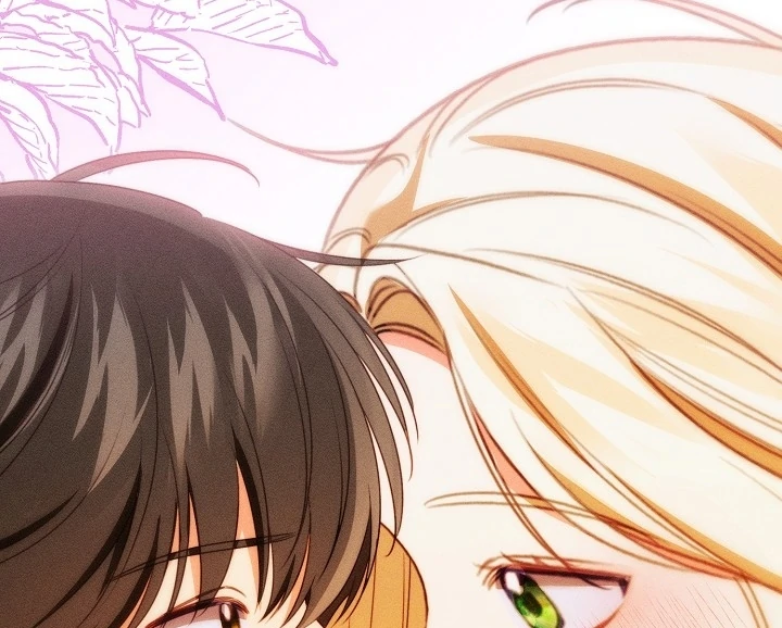 Becoming the Lady of the Cursed Ducal House chapter 60 halaman 73