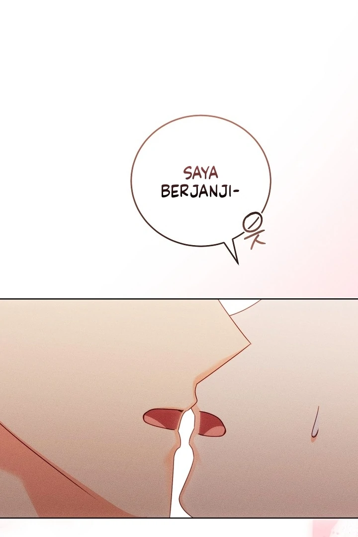 Becoming the Lady of the Cursed Ducal House chapter 60 halaman 75