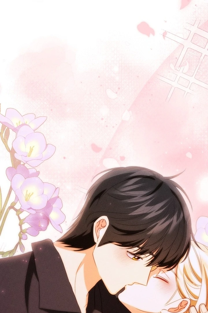 Becoming the Lady of the Cursed Ducal House chapter 60 halaman 76