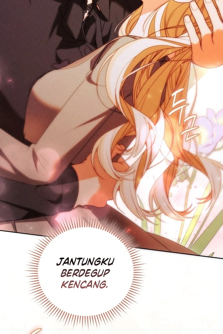 Becoming the Lady of the Cursed Ducal House chapter 60 halaman 77