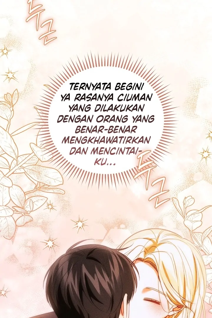 Becoming the Lady of the Cursed Ducal House chapter 60 halaman 78