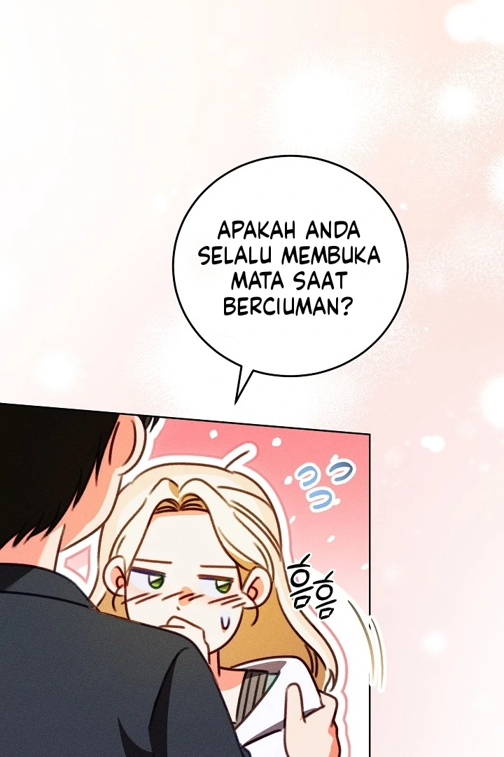 Becoming the Lady of the Cursed Ducal House chapter 60 halaman 81