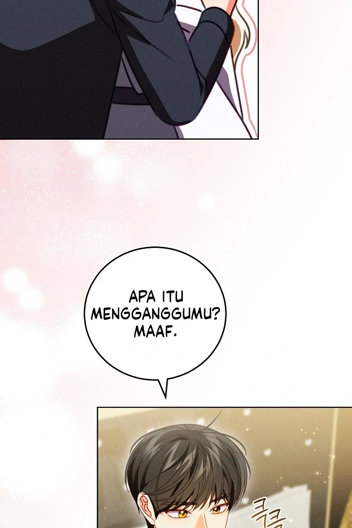 Becoming the Lady of the Cursed Ducal House chapter 60 halaman 82