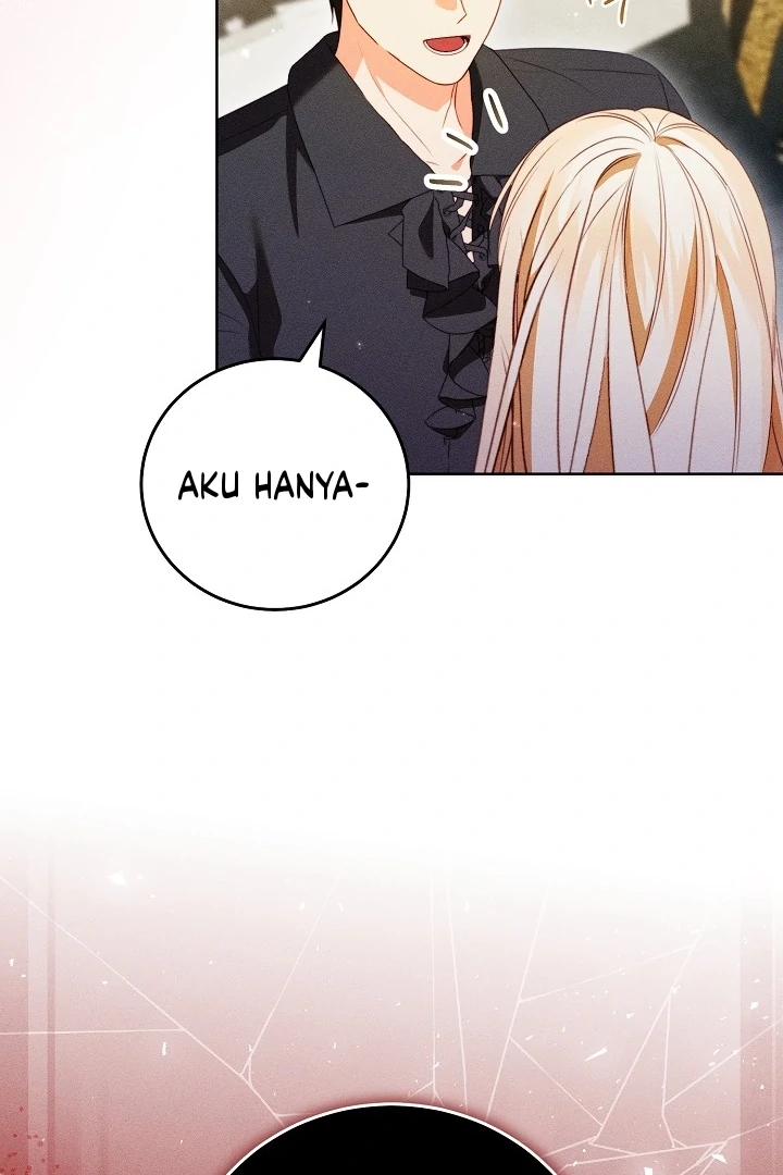 Becoming the Lady of the Cursed Ducal House chapter 60 halaman 83