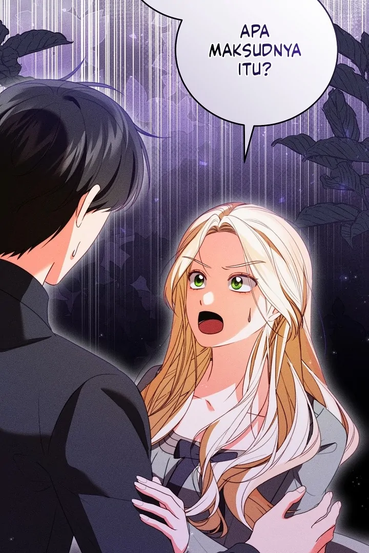Becoming the Lady of the Cursed Ducal House chapter 60 halaman 88