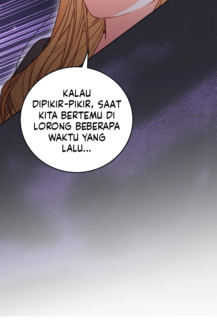 Becoming the Lady of the Cursed Ducal House chapter 60 halaman 90
