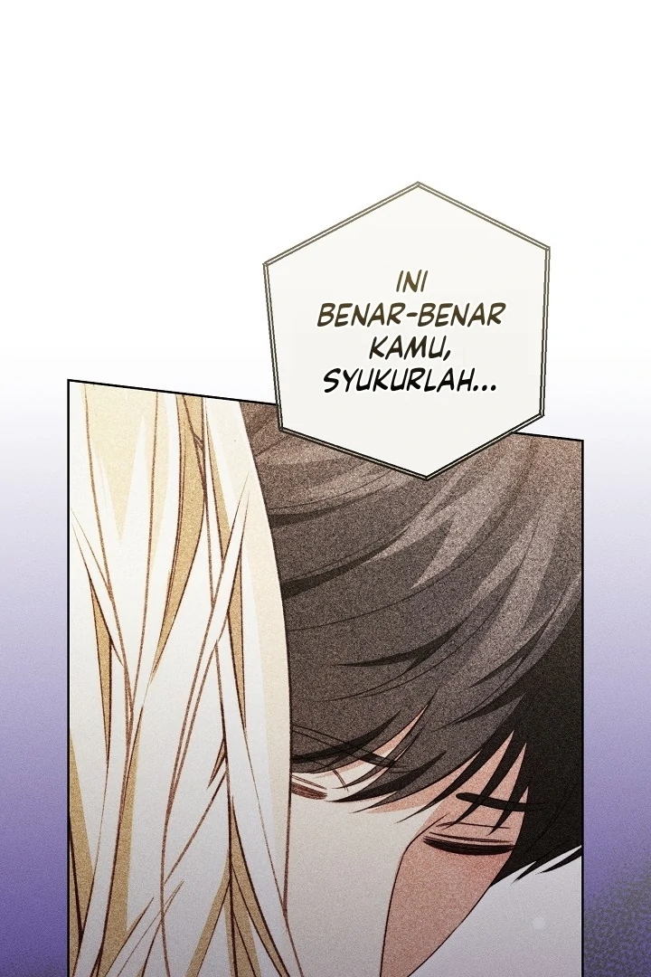 Becoming the Lady of the Cursed Ducal House chapter 60 halaman 91