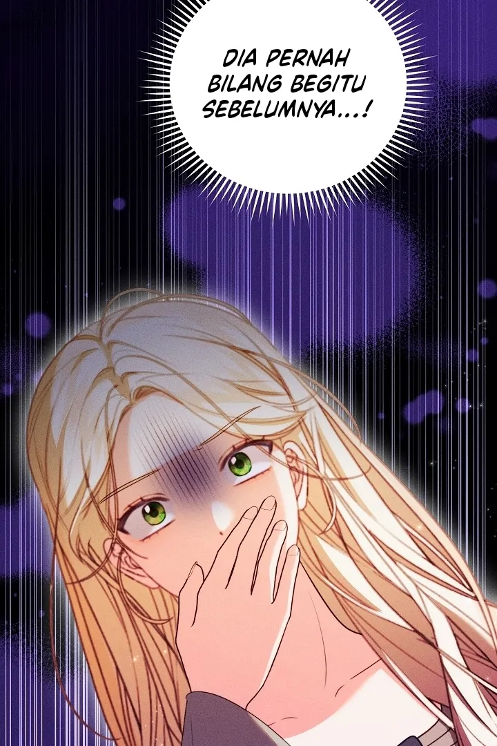 Becoming the Lady of the Cursed Ducal House chapter 60 halaman 93