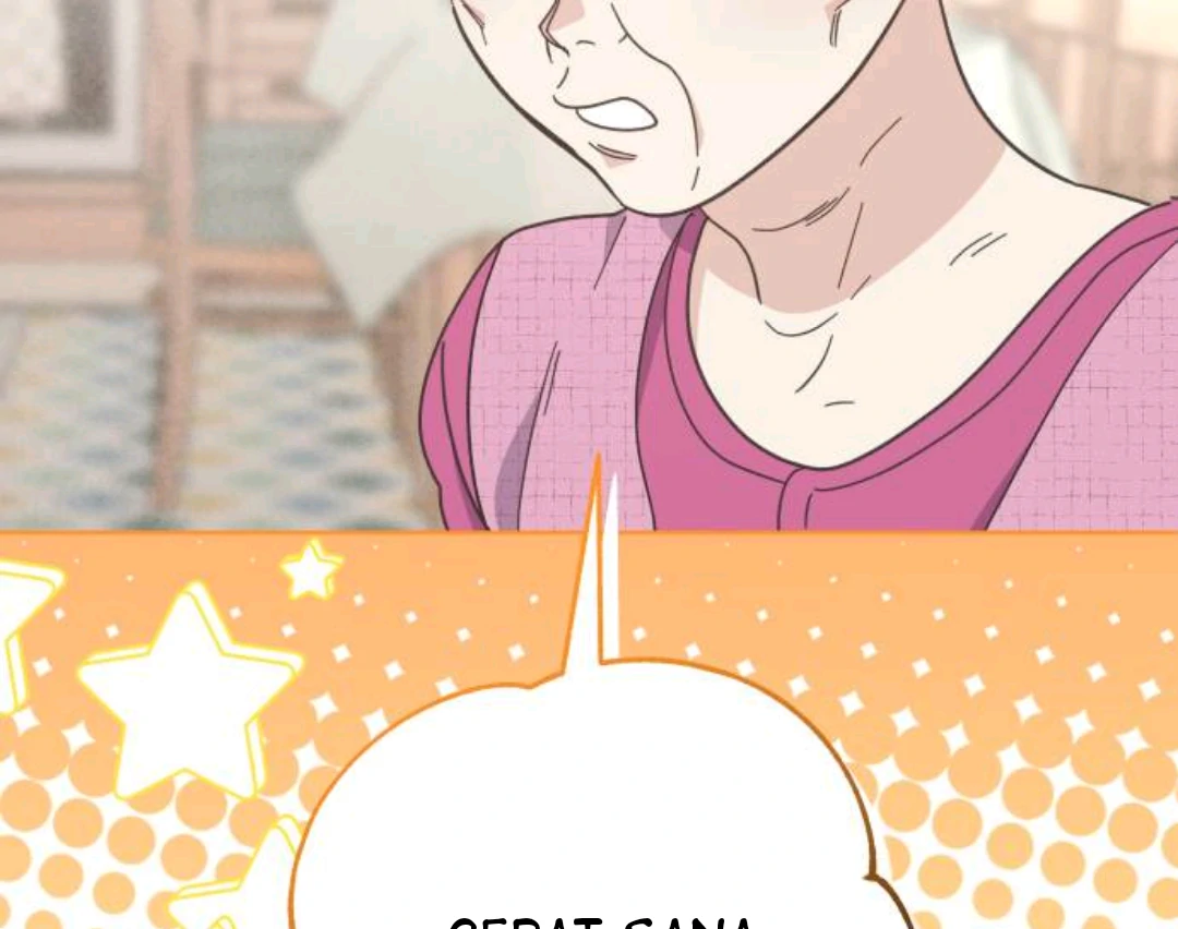 Bitter Sweet Home chapter 6 halaman 10