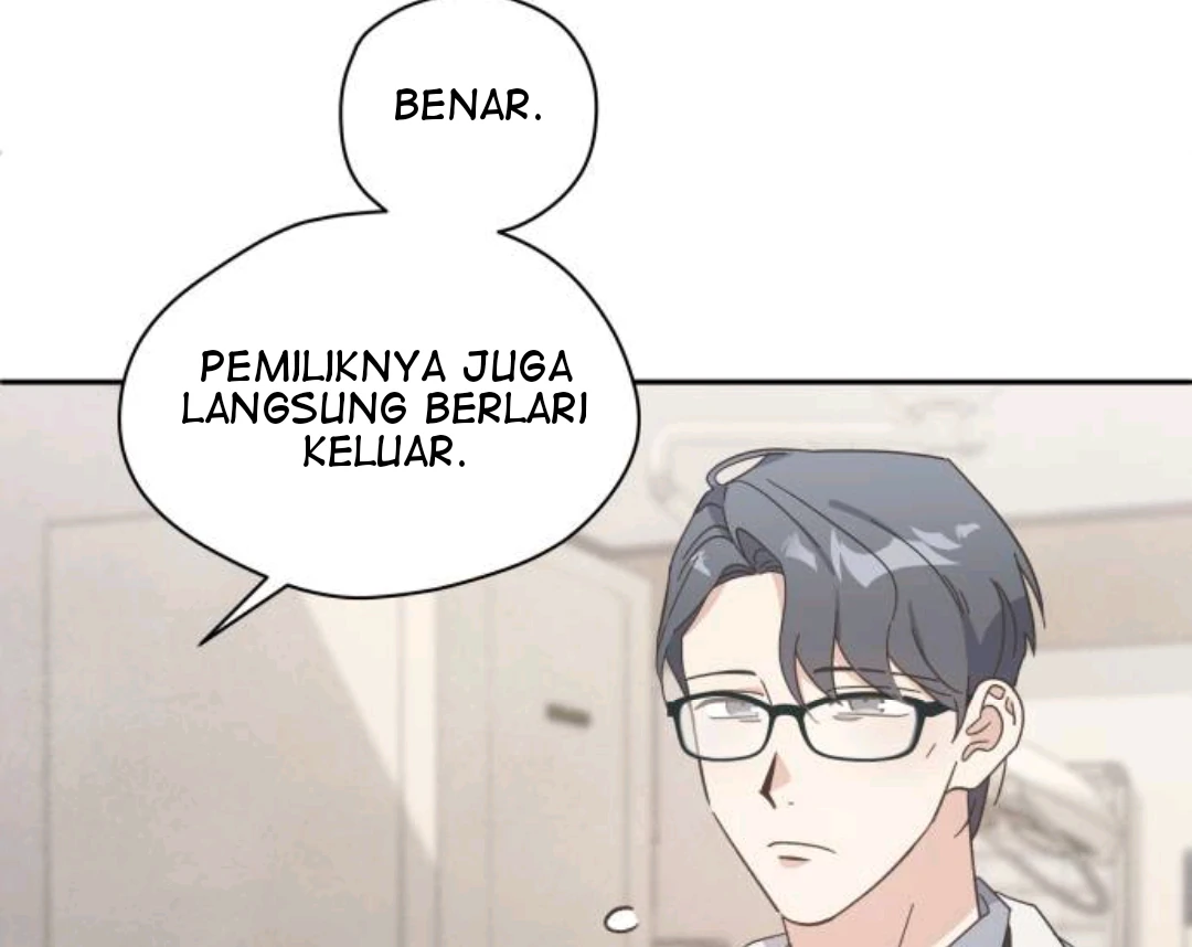 Bitter Sweet Home chapter 6 halaman 100
