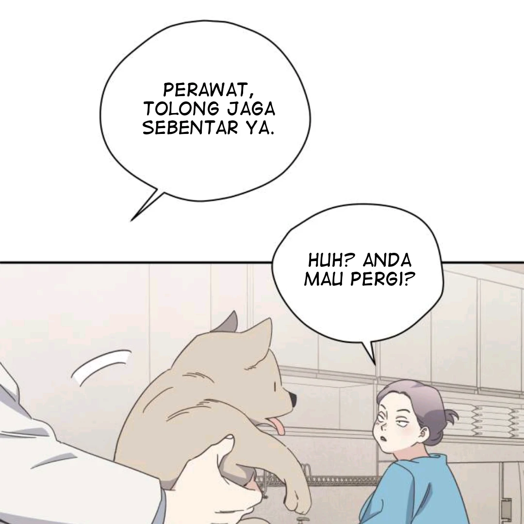 Bitter Sweet Home chapter 6 halaman 102