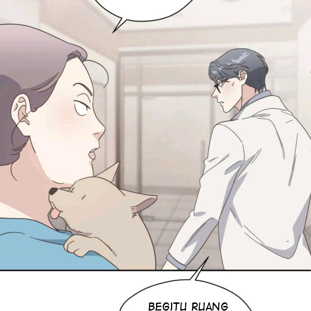 Bitter Sweet Home chapter 6 halaman 104