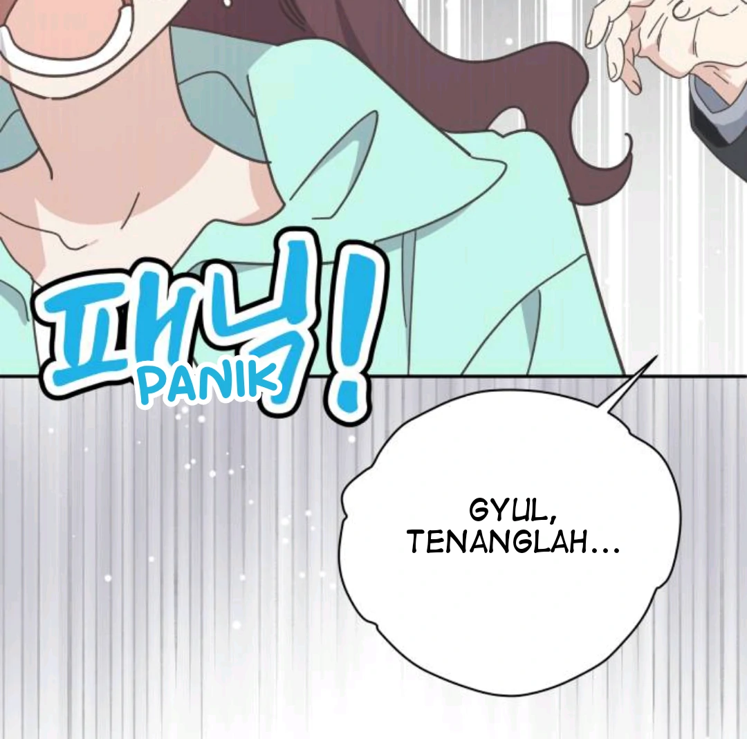 Bitter Sweet Home chapter 6 halaman 121