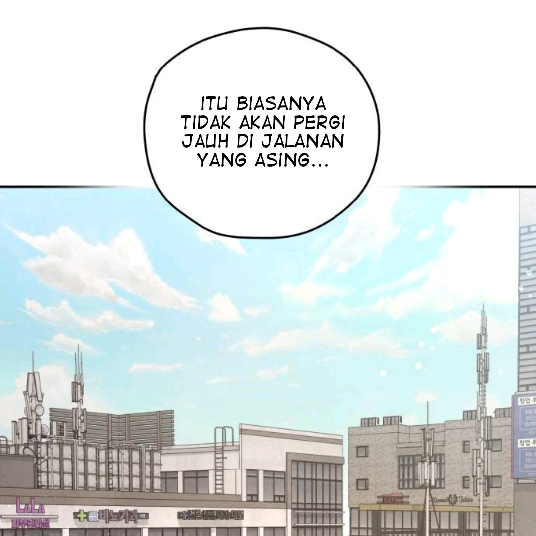 Bitter Sweet Home chapter 6 halaman 134