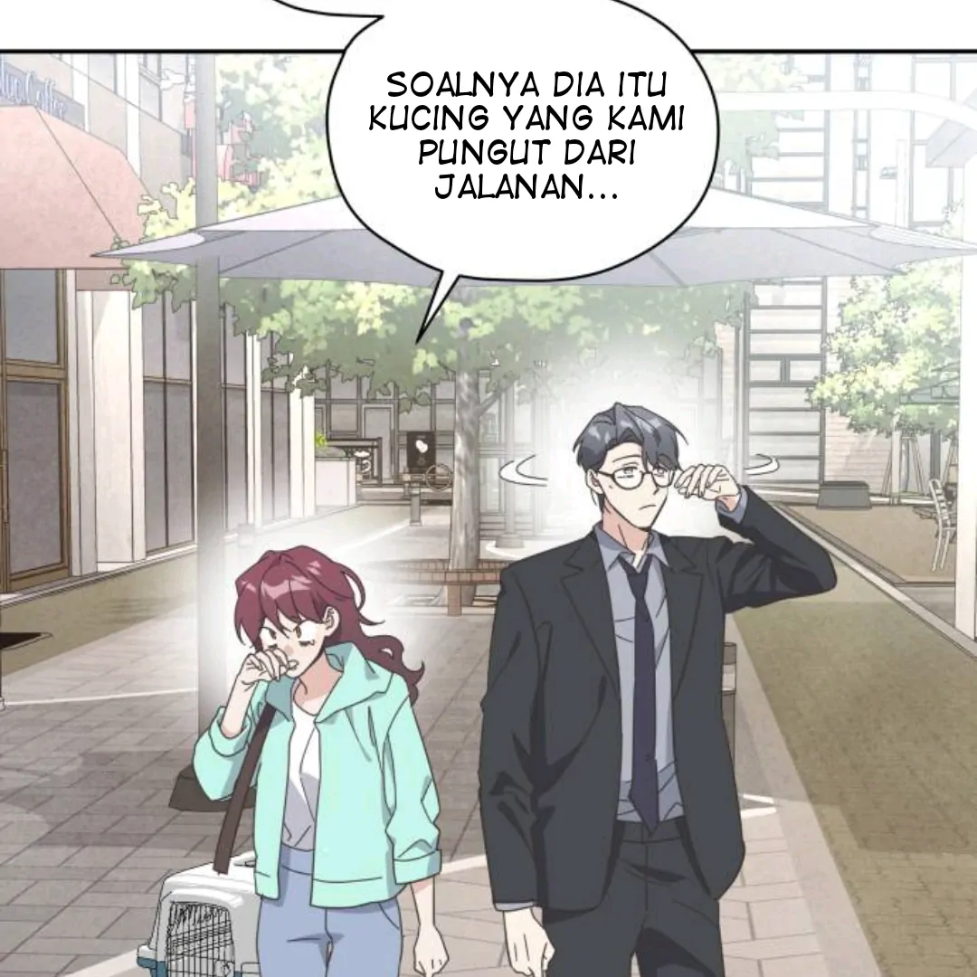 Bitter Sweet Home chapter 6 halaman 136