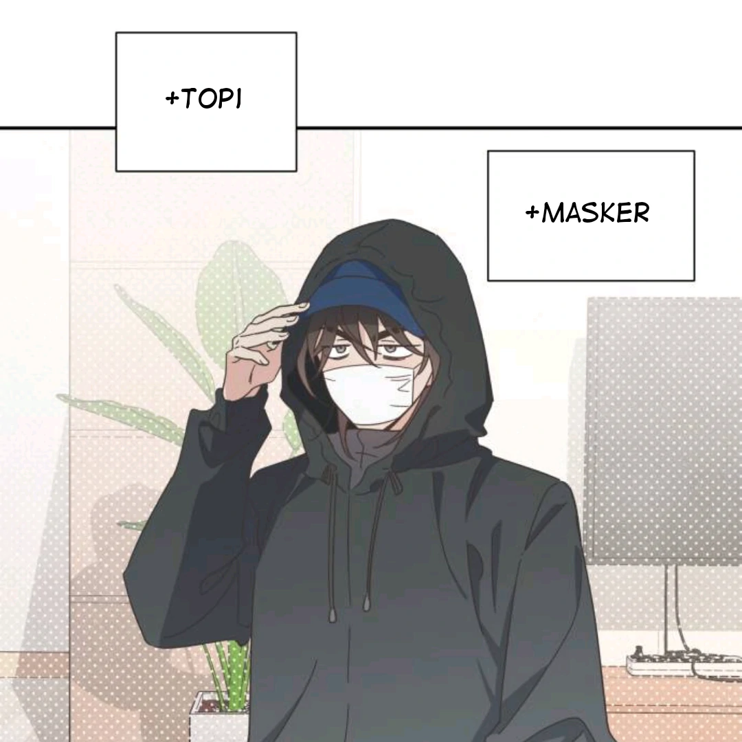 Bitter Sweet Home chapter 6 halaman 15
