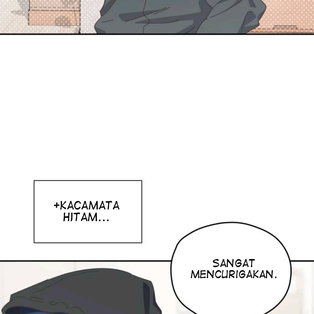 Bitter Sweet Home chapter 6 halaman 16