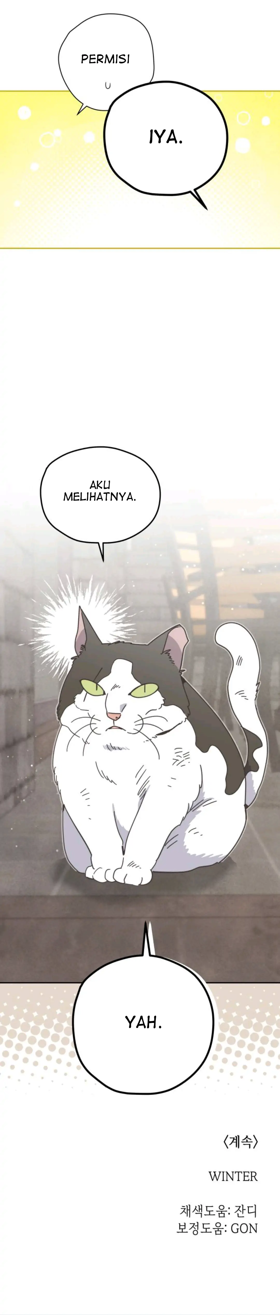 Bitter Sweet Home chapter 6 halaman 165
