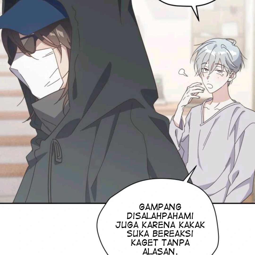 Bitter Sweet Home chapter 6 halaman 17