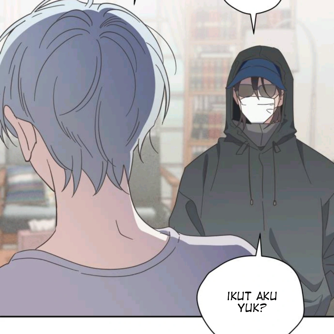 Bitter Sweet Home chapter 6 halaman 19