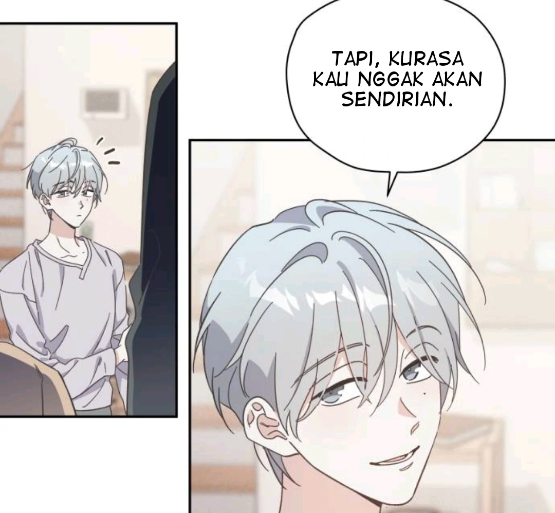 Bitter Sweet Home chapter 6 halaman 21