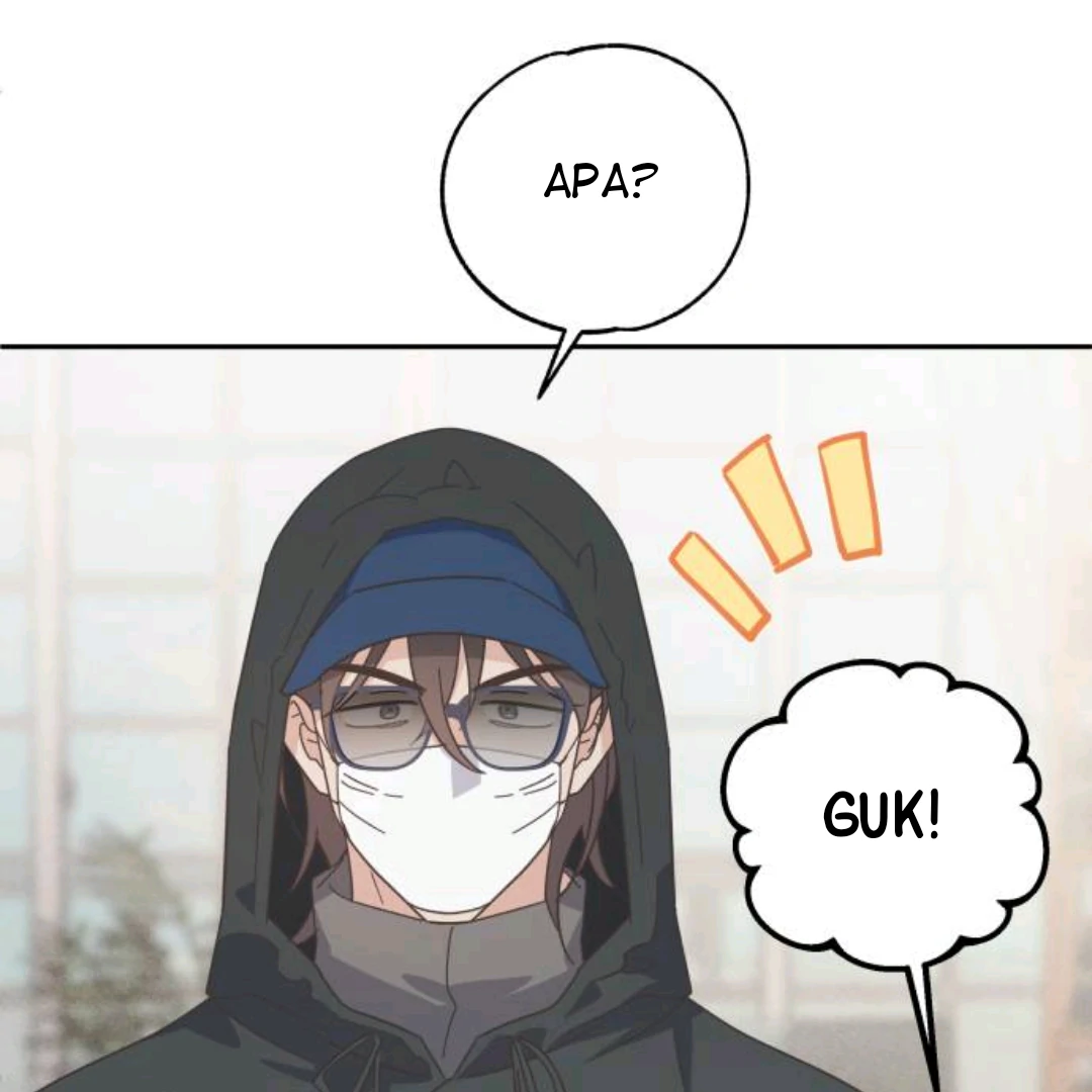 Bitter Sweet Home chapter 6 halaman 23