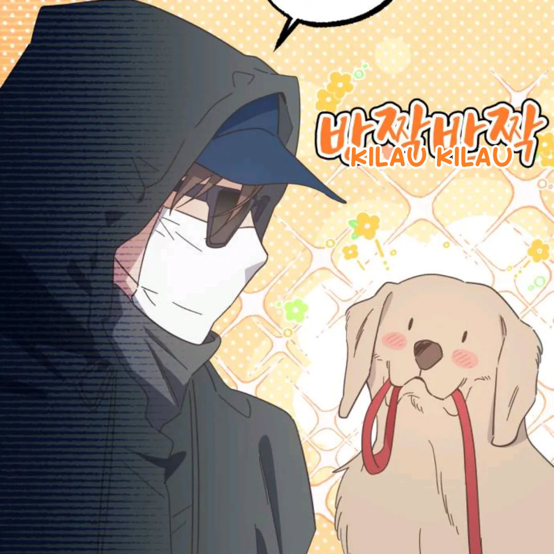 Bitter Sweet Home chapter 6 halaman 25