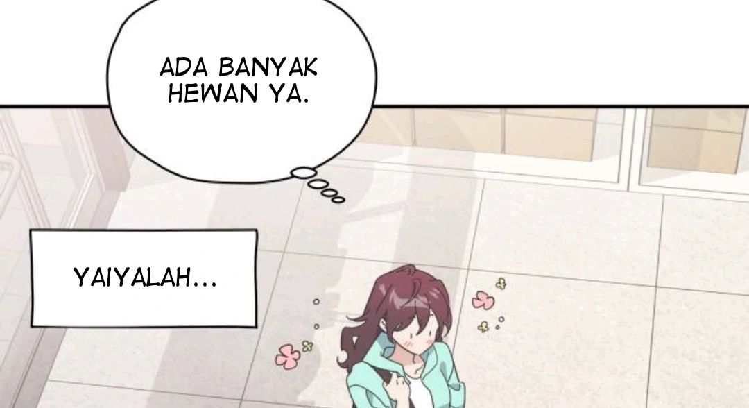 Bitter Sweet Home chapter 6 halaman 33