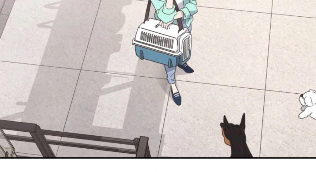 Bitter Sweet Home chapter 6 halaman 34